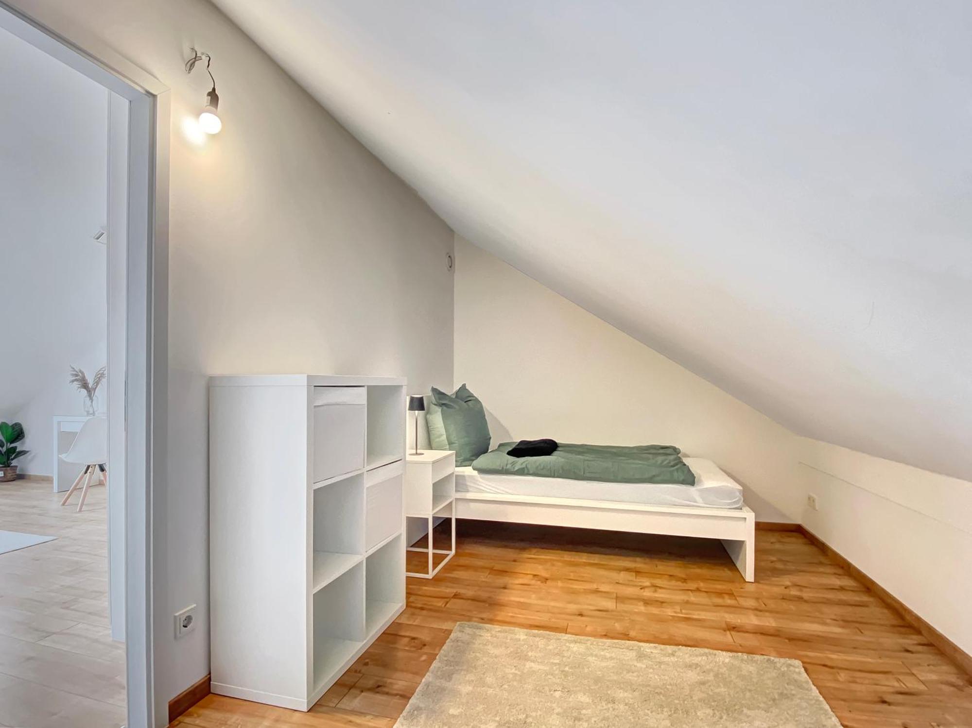 Ferienhaus 500M Zur Messe Ганновер Экстерьер фото